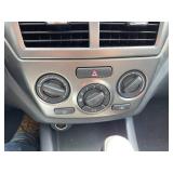 2008 Subaru Impreza 2.5I - AWD