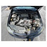 2008 Subaru Impreza 2.5I - AWD