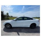 2011 Mazda Mazda6 I Sport