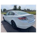 2011 Mazda Mazda6 I Sport