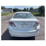 2011 Mazda Mazda6 I Sport