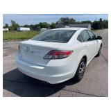 2011 Mazda Mazda6 I Sport