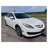 2011 Mazda Mazda6 I Sport