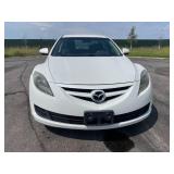 2011 Mazda Mazda6 I Sport