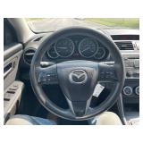 2011 Mazda Mazda6 I Sport