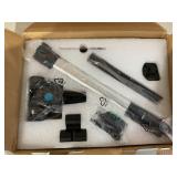 INSE V770 Cordless Vacuum Cleaners, 6-in-1 Stick Vacuum for Floor Pet Hair Home