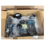 INSE V770 Cordless Vacuum Cleaners, 6-in-1 Stick Vacuum for Floor Pet Hair Home