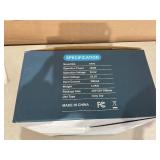 INSE V770 Cordless Vacuum Cleaners, 6-in-1 Stick Vacuum for Floor Pet Hair Home