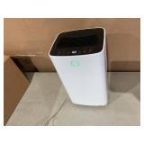 Morris 12L Dehumidifier For Mould and Moisture Extraction Quiet 36dB with Wheels