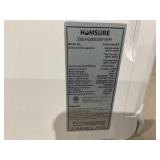 HUMSURE Dehumidifier Max for 8000 Sq ft