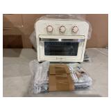 TROTRONIES K5M Air Fryer Toaster Oven Combo