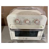 TROTRONIES K5M Air Fryer Toaster Oven Combo