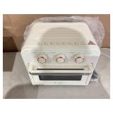 TROTRONIES K5M Air Fryer Toaster Oven Combo