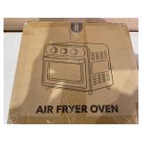 TROTRONIES K5M Air Fryer Toaster Oven Combo