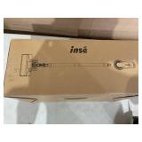 INSE Cordless Vacuum Cleaner,6 in 1 Powerful Stick Handheld Vacuum N370