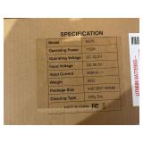 INSE Cordless Vacuum Cleaner,6 in 1 Powerful Stick Handheld Vacuum N370