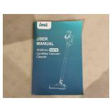 INSE Cordless Vacuum Cleaner,6 in 1 Powerful Stick Handheld Vacuum N370