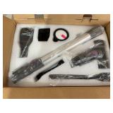 INSE Cordless Vacuum Cleaner,6 in 1 Powerful Stick Handheld Vacuum N370