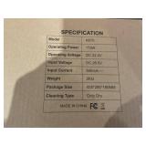 INSE Cordless Vacuum Cleaner,6 in 1 Powerful Stick Handheld Vacuum N370