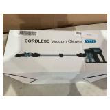 INSE Cordless Vacuum Cleaners, 6-in-1 Stick Vacuum for Floor Pet Hair Home, V770