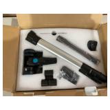 INSE Cordless Vacuum Cleaners, 6-in-1 Stick Vacuum for Floor Pet Hair Home, V770