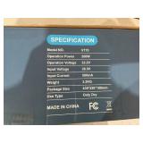 INSE Cordless Vacuum Cleaners, 6-in-1 Stick Vacuum for Floor Pet Hair Home, V770