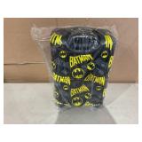 Batman Luggage 20 Inches Hard-Sided Tween Spinner Carry-On Travel Trolley Rolling Suitcase for Kids