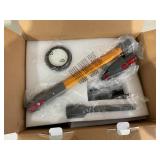 Laresar Cordless Vacuum Cleaner 60mins 38Kpa Ultra 7