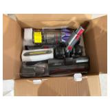 Laresar Cordless Vacuum Cleaner 60mins 38Kpa Ultra 7