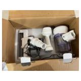 ORFELD Cordless Vacuum Cleaner V20Pro