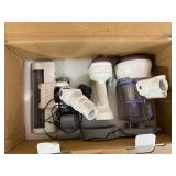 ORFELD Cordless Vacuum Cleaner V20Pro