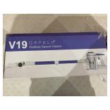 ORFELD Cordless Vacuum Cleaner V19