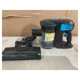 INSE Cordless Vacuum Cleaners, V770