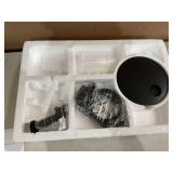 KOORUI 24-Inch Curved Computer Monitor