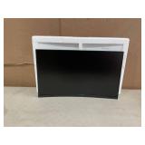 KOORUI 24-Inch Curved Computer Monitor