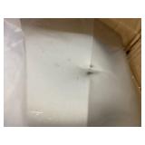 Megamaster 2-Burner Propane Barbecue Gas Grill with Foldable Side Tables, Perfect for Camping, Outdoor Cooking