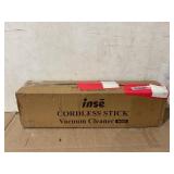INSE Cordless Vacuum Cleaner, 6 in 1 Powerful Stick Vacuum with 20kPa 160W Motor for Hard Floor Carpet Pet Hair