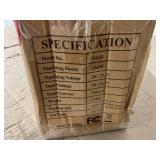 INSE Cordless Vacuum Cleaner, 6 in 1 Powerful Stick Vacuum with 20kPa 160W Motor for Hard Floor Carpet Pet Hair