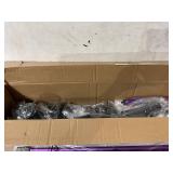 INSE Cordless Vacuum Cleaner, 6 in 1 Powerful Stick Vacuum with 20kPa 160W Motor for Hard Floor Carpet Pet Hair