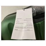 3PCS FCH Travel Luggage Sets, Hardshell Carry-On Luggage, Lightweight Spinner Wheels Suitcase