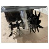 Greenworks 80V 10" Tiller