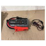 NOCO Boost HD GB70 2000A UltraSafe Car Battery Jump Starter, 12V Battery Booster Pack