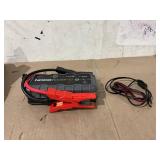 NOCO Boost HD GB70 2000A UltraSafe Car Battery Jump Starter, 12V Battery Booster Pack