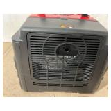 PowerSmart 1500W Gas Inverter Generator with Recoil Start: Portable & Quiet Solution for Camping & Home