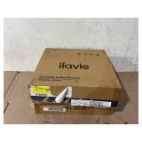 Ilavie Espresso Machine with Steamer, 20Bar Espresso Coffee Machine with 30 oz Removable Tank