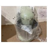 Ailessom New Stand Mixer,6.5-QT 660W 10-Speed Tilt-Head Kitchen Electric Mixer with Bowl