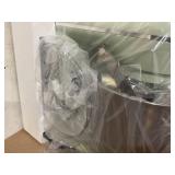 Ailessom New Stand Mixer,6.5-QT 660W 10-Speed Tilt-Head Kitchen Electric Mixer with Bowl