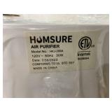 HUMSURE Air Purifiers for Home Up to 1300 Sq.ft, Large Air Purifier for Bedroom with HEPA 13 Filter