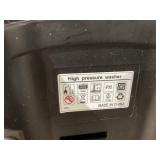 Electric Power Washer 4200PSI Max 2.8 GPM Electric Pressure Washer