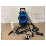 Electric Power Washer 4200PSI Max 2.8 GPM Electric Pressure Washer